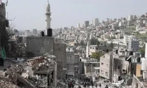 Israel Klaim Lahan Tepi Barat, 7 Negara Termasuk Indonesia Mengecam