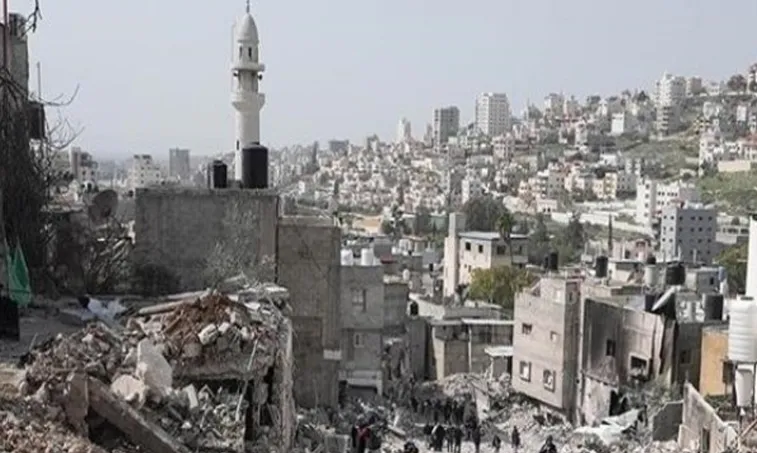 Israel Klaim Lahan Tepi Barat, 7 Negara Termasuk Indonesia Mengecam