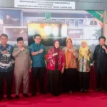 Infrastruktur Dominan Usulan Warga Di Musrenbang Gunung Tabur