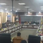 Opd Paparkan Capaian 2025 Di Rdp Dprd Dihadiri Bpk Kaltim