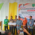 Musrenbang Teluk Bayur, Sejarah Dan Umkm Jadi Andalan