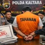 Ditersangkakan Polda Kaltara Oknum Anggota Dprd Bulungan Gunakan Ijazah Palsu