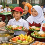Ramadan Bukan Alasan Hentikan Mbg Anak Sekolah
