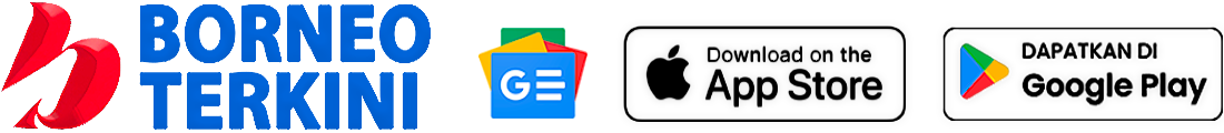 BORNEO TERKINI footer image