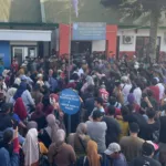 Tolak Sistem Parkir Elektronik Di Psad