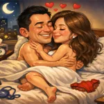 Hubungan Intim Malam Hari Di Bulan Ramadan: Diperbolehkan Sesuai Ajaran Islam