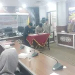 Wabup Gamalis Sampaikan LKPj 2025 di Paripurna DPRD Berau