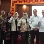 64 Pengurus IDCA Sumsel Dilantik, Targetkan Marching Band Merata di Seluruh Daerah
