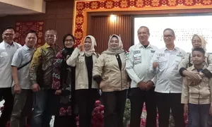 64 Pengurus IDCA Sumsel Dilantik, Targetkan Marching Band Merata di Seluruh Daerah