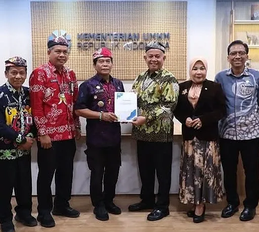 9 Program Prioritas Diajukan, UMKM Kaltara Siap Dorong Ekonomi Daerah