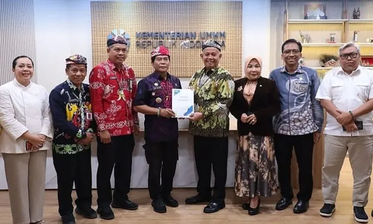 9 Program Prioritas Diajukan, UMKM Kaltara Siap Dorong Ekonomi Daerah