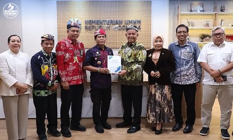 9 Program Prioritas Diajukan, UMKM Kaltara Siap Dorong Ekonomi Daerah