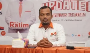 APBD Bulungan Diminta Adil, Jangan Hanya Fokus di Kota