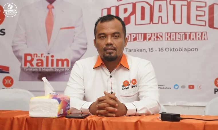 APBD Bulungan Diminta Adil, Jangan Hanya Fokus di Kota