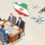 AS-Israel Sepakat Gencatan Senjata Selama Dua Pekan dengan Iran, Ini Syarat-Syaratnya