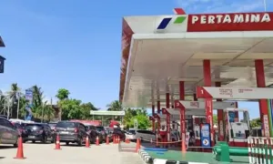 Pemerintah Jamin Cadangan BBM Aman di Tengah Penutupan Selat Hormuz