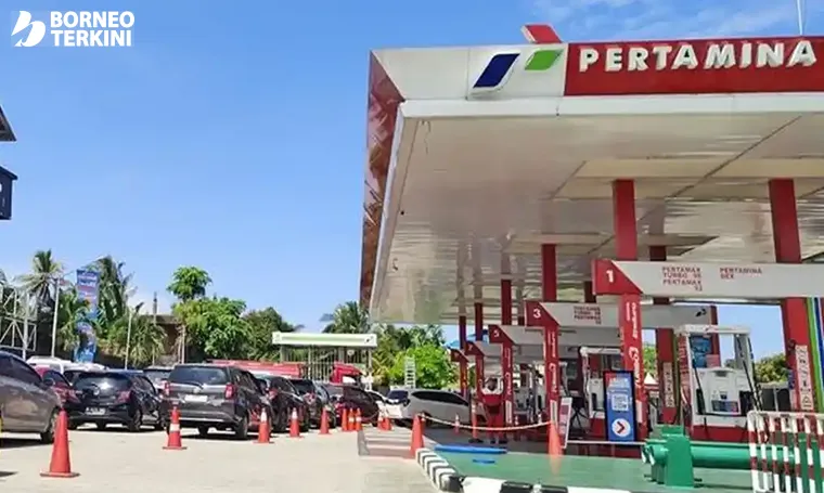 Pemerintah Jamin Cadangan BBM Aman di Tengah Penutupan Selat Hormuz