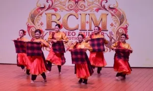 BCIM 2026 Berakhir Sukses, Ajang Kreativitas Tari Nusantara untuk Generasi Muda