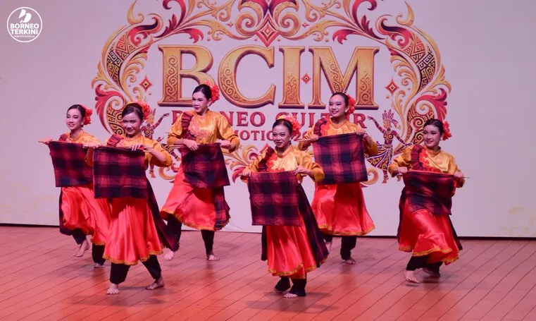 BCIM 2026 Berakhir Sukses, Ajang Kreativitas Tari Nusantara untuk Generasi Muda 1 BCIM 2026 Berakhir Sukses, Ajang Kreativitas Tari Nusantara untuk Generasi Muda