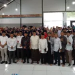 BPJS Ketenagakerjaan Gandeng Santripreneur Sosialisasikan Keringanan Iuran 50 Persen