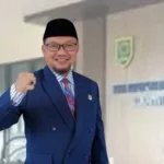 Kepala Dinas Komunikasi dan Informatika (Diskominfo) Kabupaten Berau, H. Didi Rahmadi, S.Sos., MM.