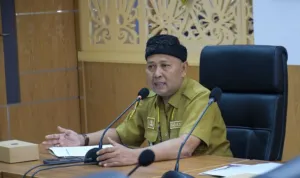 DKISP Kaltara Imbau Perbarui Kata Sandi dan Waspada Ancaman Siber