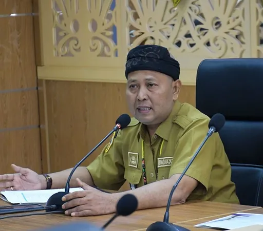 DKISP Kaltara Imbau Perbarui Kata Sandi dan Waspada Ancaman Siber