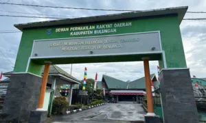 Ketidakpenuhan Hak Buruh, Komisi 1 DPRD Bulungan: Pengusaha dan Pemda "Jangan Diam"