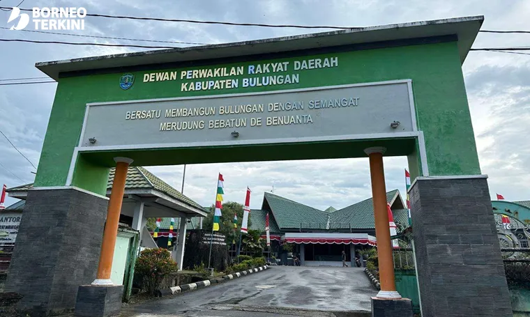 Ketidakpenuhan Hak Buruh, Komisi 1 DPRD Bulungan: Pengusaha dan Pemda "Jangan Diam"