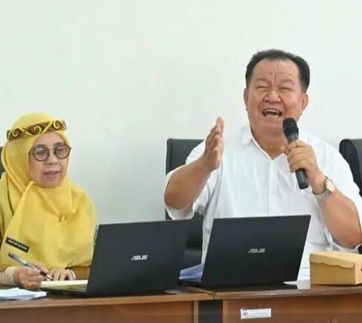 DPRD Kaltara Kawal Transparansi Harga TBS Sawit, Targetkan Tata Niaga yang Adil