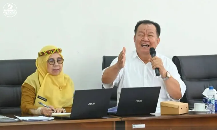 DPRD Kaltara Kawal Transparansi Harga TBS Sawit, Targetkan Tata Niaga yang Adil