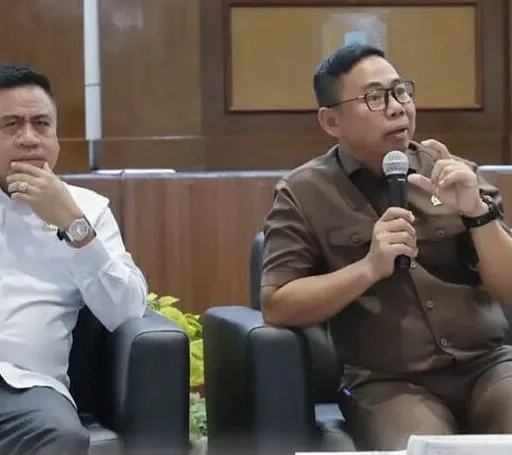 DPRD Kaltara Respon Keluhan Warga Krayan Terkait Akses Jalan