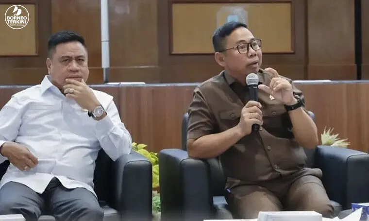 DPRD Kaltara Respon Keluhan Warga Krayan Terkait Akses Jalan 1 DPRD Kaltara Respon Keluhan Warga Krayan Terkait Akses Jalan