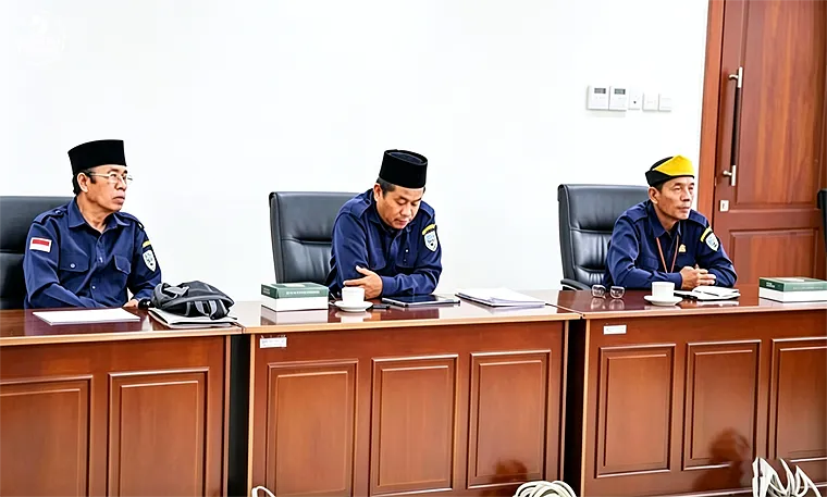 DPRD Kaltara Tegaskan Keuangan BAZNAS Tak Ganggu Program Masyarakat