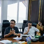 DPRD Kaltara Dorong Percepatan RTRWP, Lima Isu Utama Harus Diselesaikan