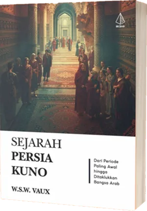 Sejarah Persia Kuno