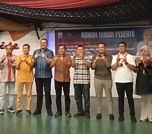 FPKD Rumuskan Cara Hemat Anggaran Tanpa Hambat Pembangunan