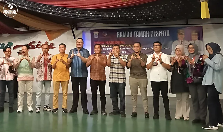 FPKD Rumuskan Cara Hemat Anggaran Tanpa Hambat Pembangunan