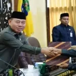 Fraksi DPRD Bulungan Sampaikan Pandangan Umum Terhadap Tujuh Raperda Th 2026