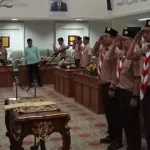Generasi Muda Dilibatkan, Bawaslu Resmikan Program Kakak Saka Adyasta