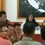 Reforma Agraria BPN Sertifikat Tanah 178 Hektare