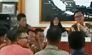 Reforma Agraria BPN Sertifikat Tanah 178 Hektare