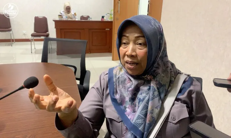 Hanya 4.578 Terlindungi, Sri Puji Minta Semua Pihak Dukung Jaminan Sosial Pekerja Informal