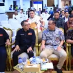Herman Deru Lantik Pengurus PaSKI Tekankan Etika dan Profesionalisme