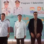 Inovatif, Bank Sampah Lebak Jaya 3 Olah Limbah Jadi Ketahanan Pangan dan Ekonomi