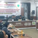 Jalan Desa Rusak Jadi Sorotan Utama, DPRD Berau Mendesak Eksekutif Segera Perbaiki Kinerja