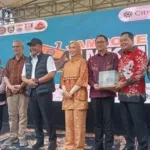 Jambore UMKM Perkuat Jaringan dan Kapasitas Usaha