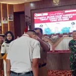 Seleksi Paskibraka HUT ke-81 RI Mulai Digelar, 146 Peserta Lolos Administrasi