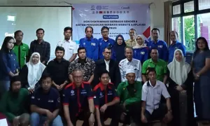 KSBSI Sosialisasikan Pencegahan Kekerasan Kerja dan Luncurkan Aplikasi Pengaduan Daring