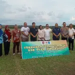 KSMI Ogan Ilir Targetkan Atlet Berbakat